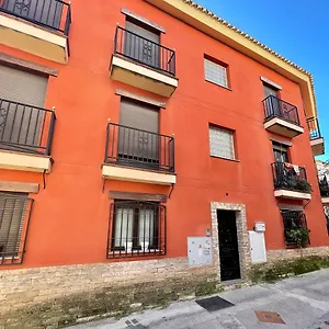 Apartamento De Maria Monachil