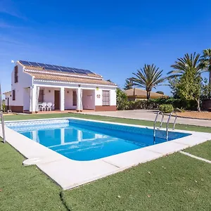 Rocio By Interhome Sanlúcar la Mayor