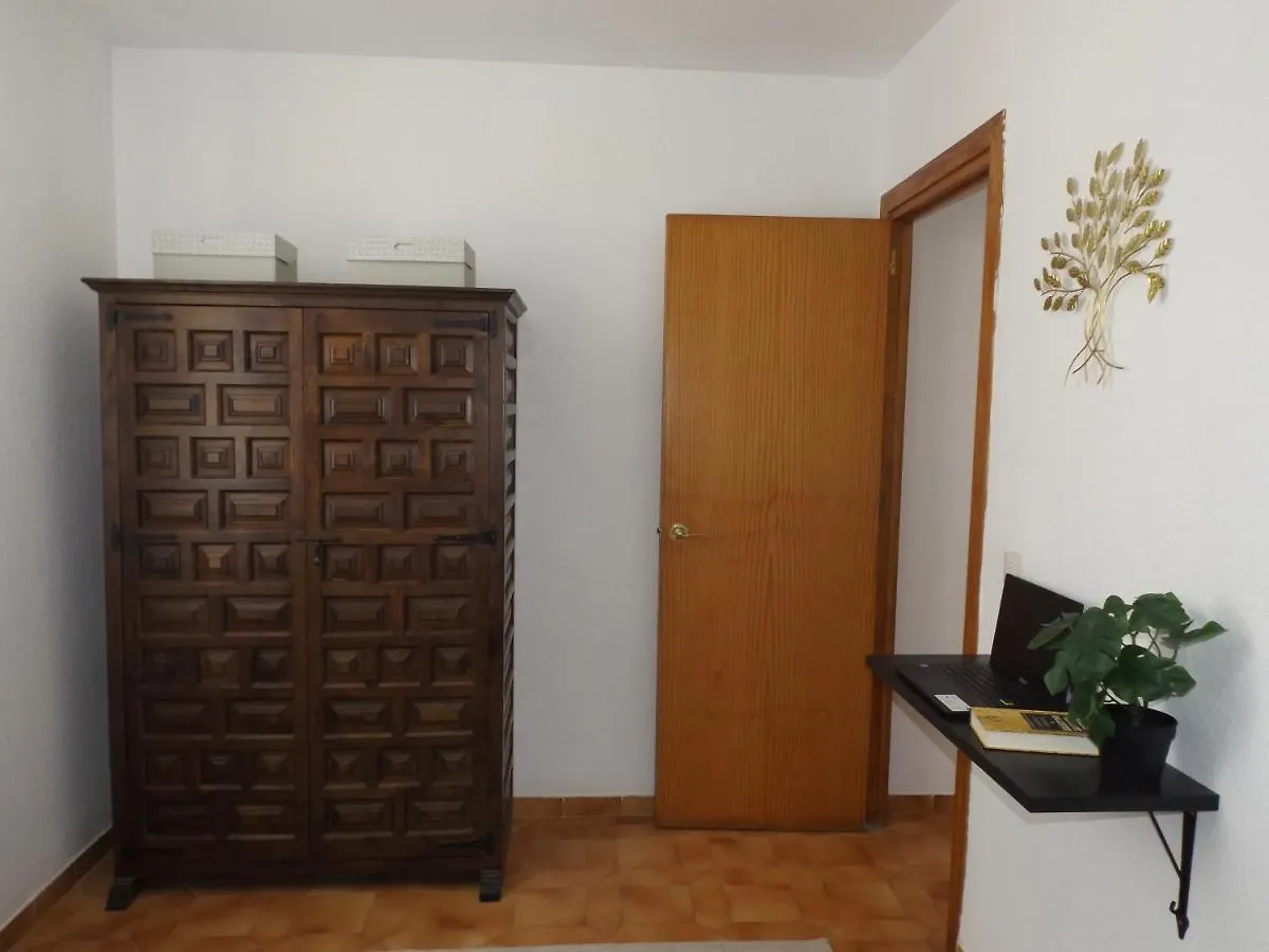 Encantadora Casa Benajarafe