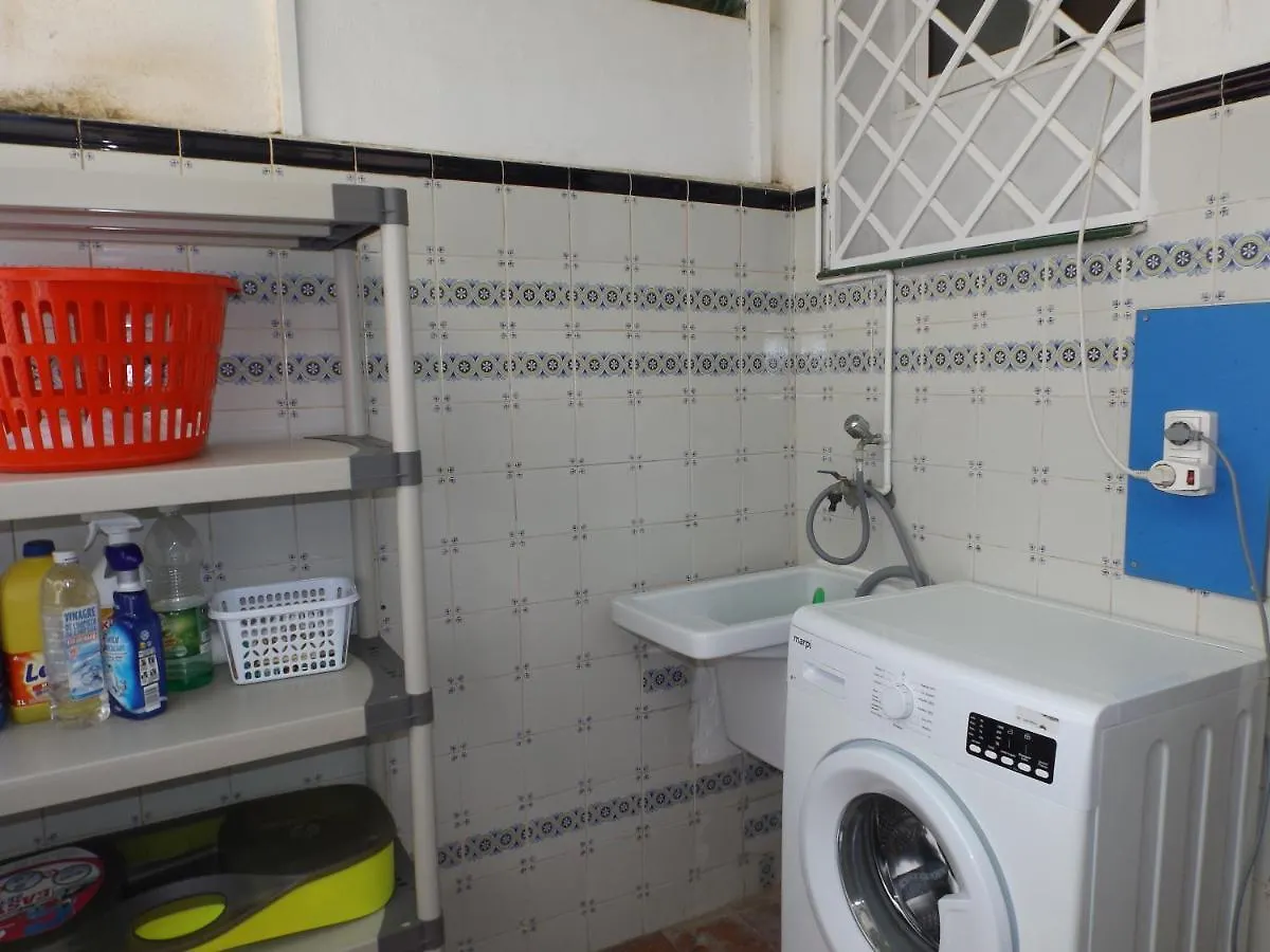 Encantadora Casa Benajarafe Holiday home