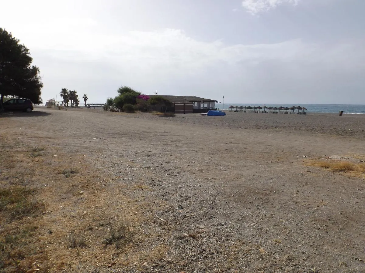 Encantadora Casa Benajarafe Holiday home