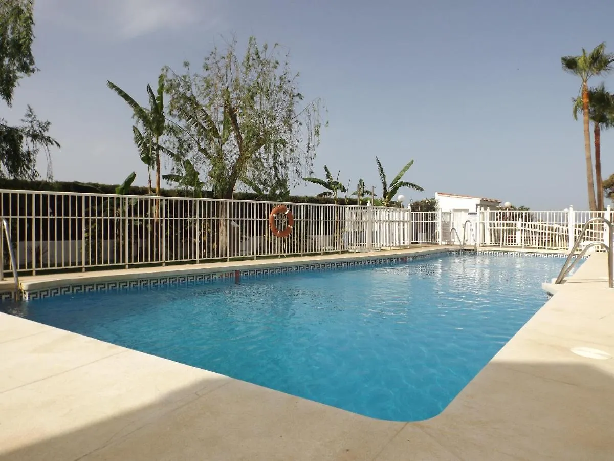 Encantadora Casa Benajarafe Holiday home