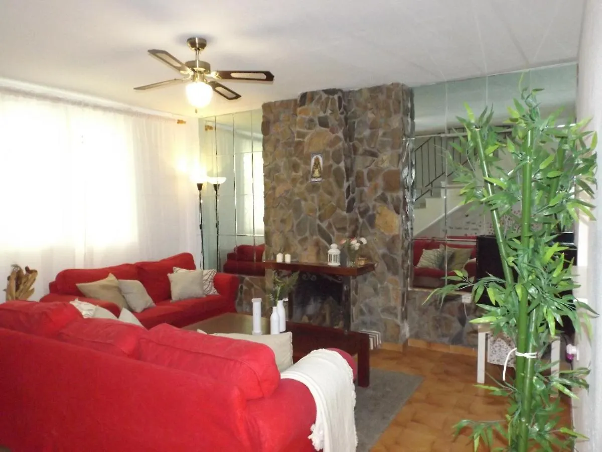 Encantadora Casa Benajarafe 0*,  Spain