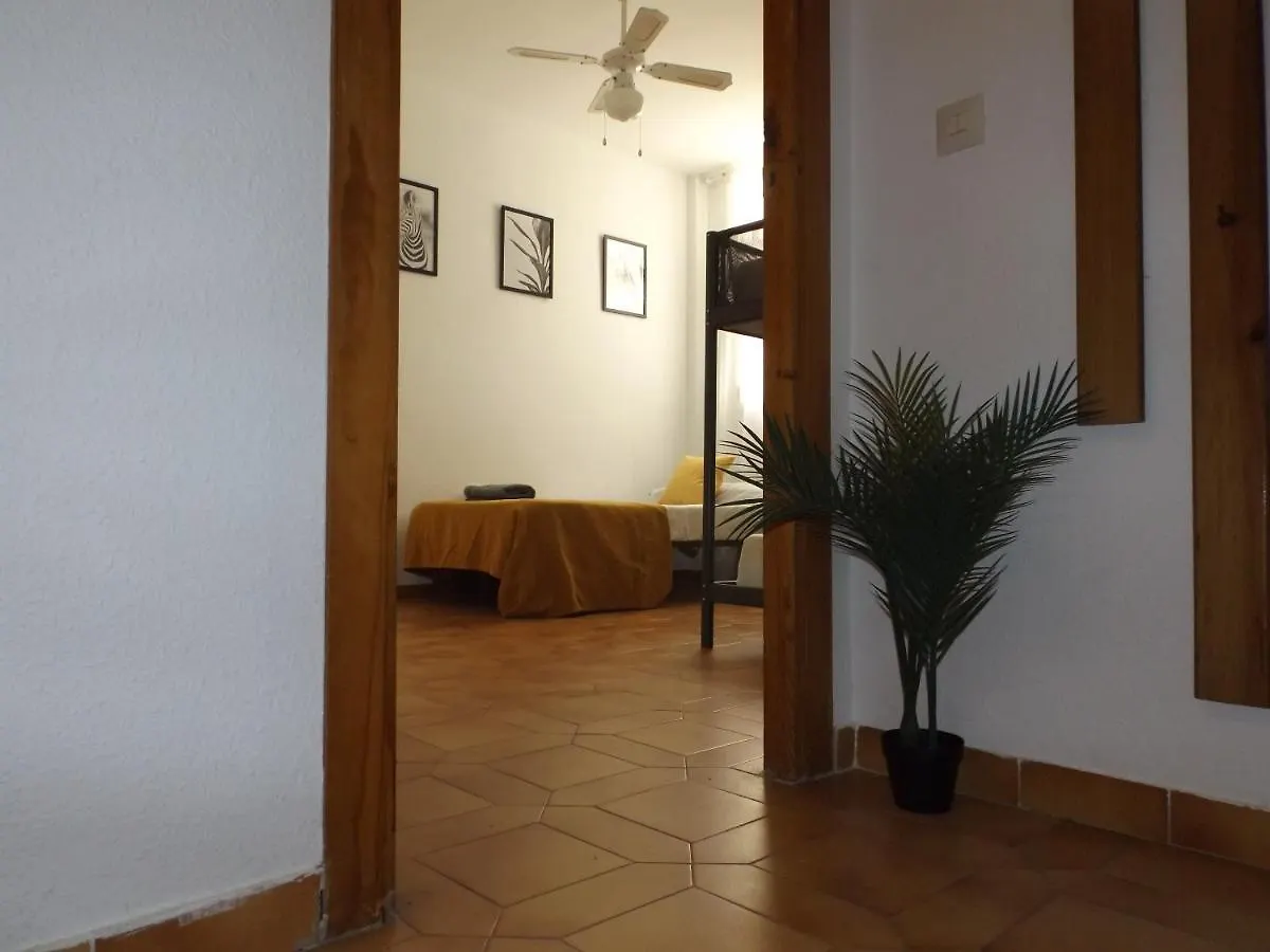 Encantadora Casa Benajarafe Spain