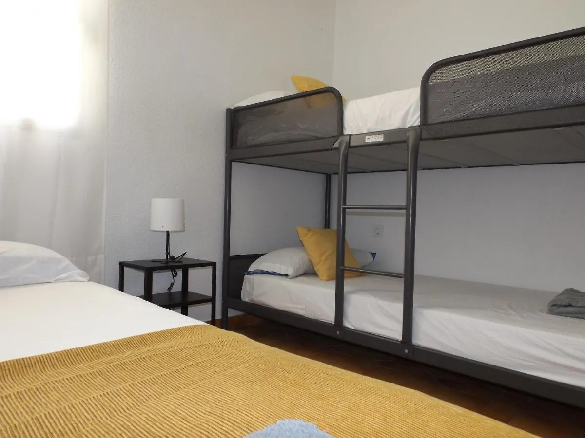 Encantadora Casa Benajarafe Holiday home